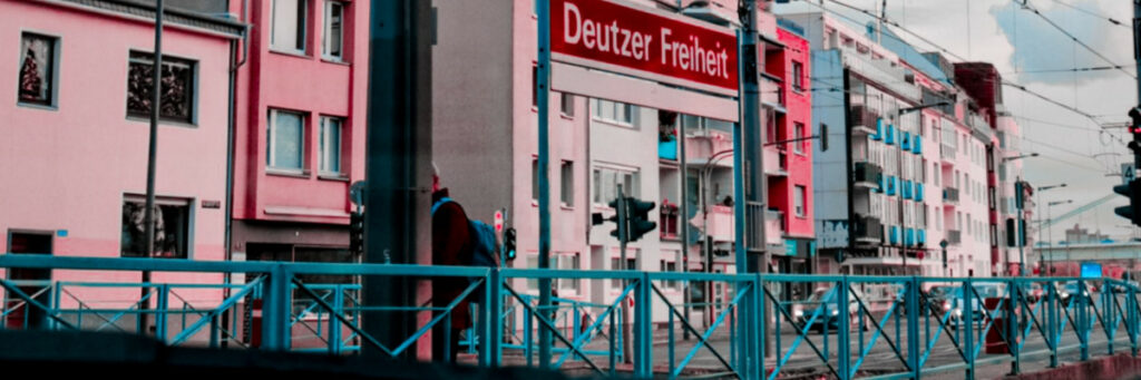 Köln Deutz